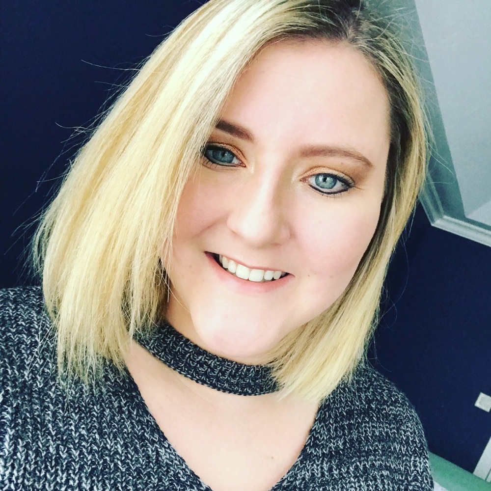 Meet your Posher, Ryley